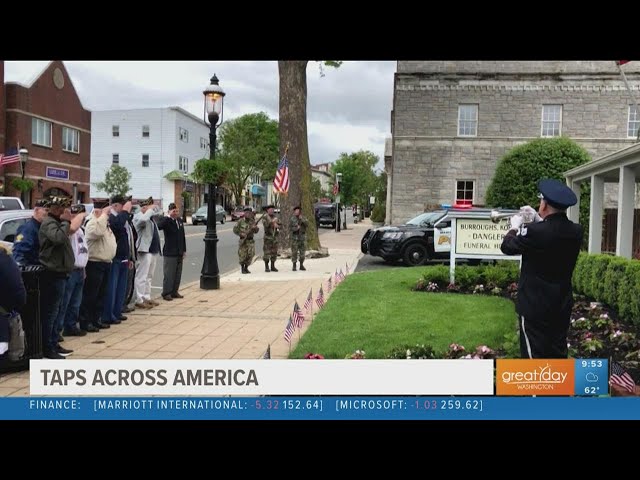 Gettysburg Memorial Day Parade 2024