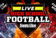 high school football live stream