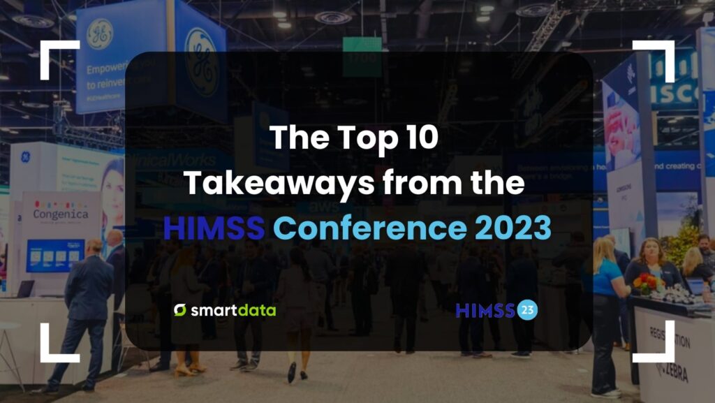 Himss Conference 2024