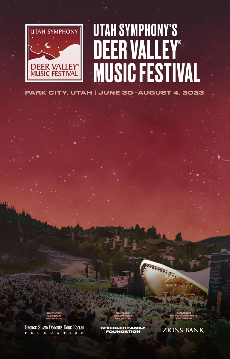 Hive Music Festival 2024 Lineup