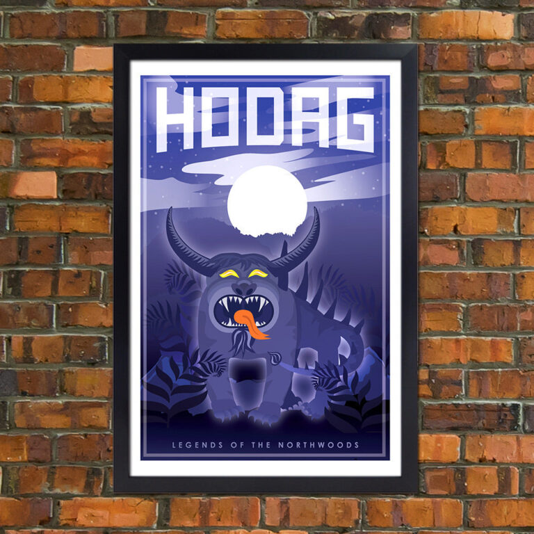 Hodag Lineup for 2024