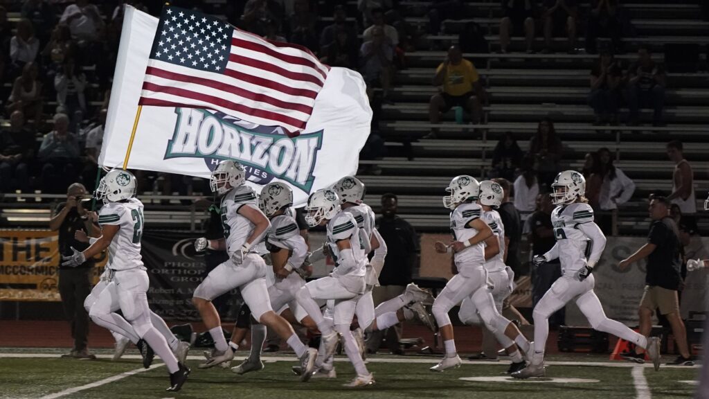 Horizon Huskies High School Football