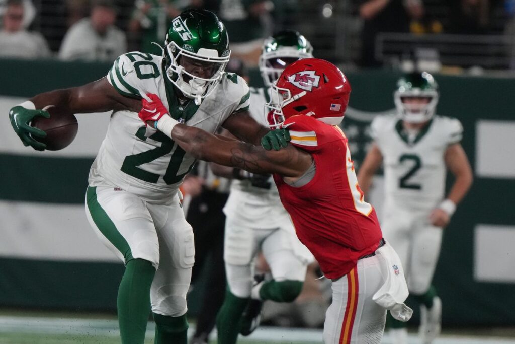 Hottest Players in the Nfl