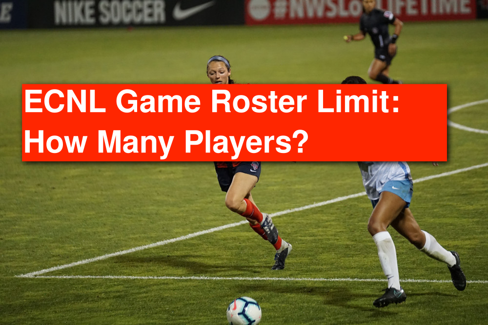 How Many Players in a Soccer Game