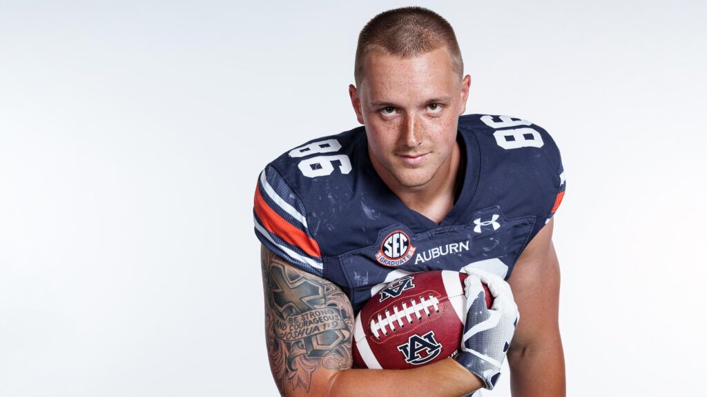 How Many Sec Players were Drafted in 2022