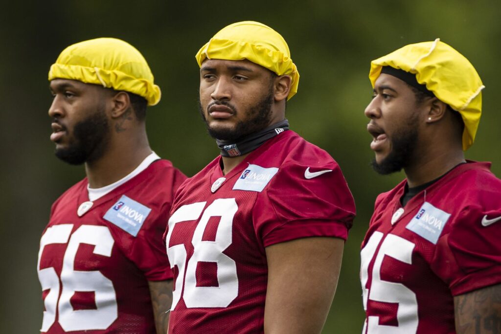 How Much Do Practice Squad Players Make in the Nfl