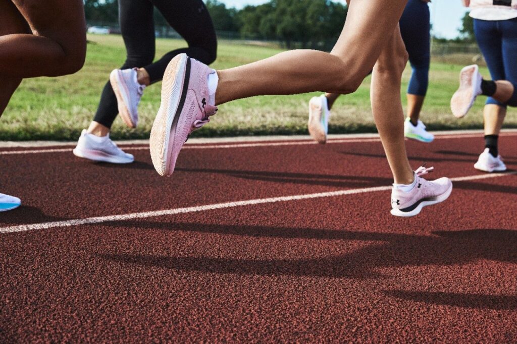 How Much Do Soccer Players Run in a Game