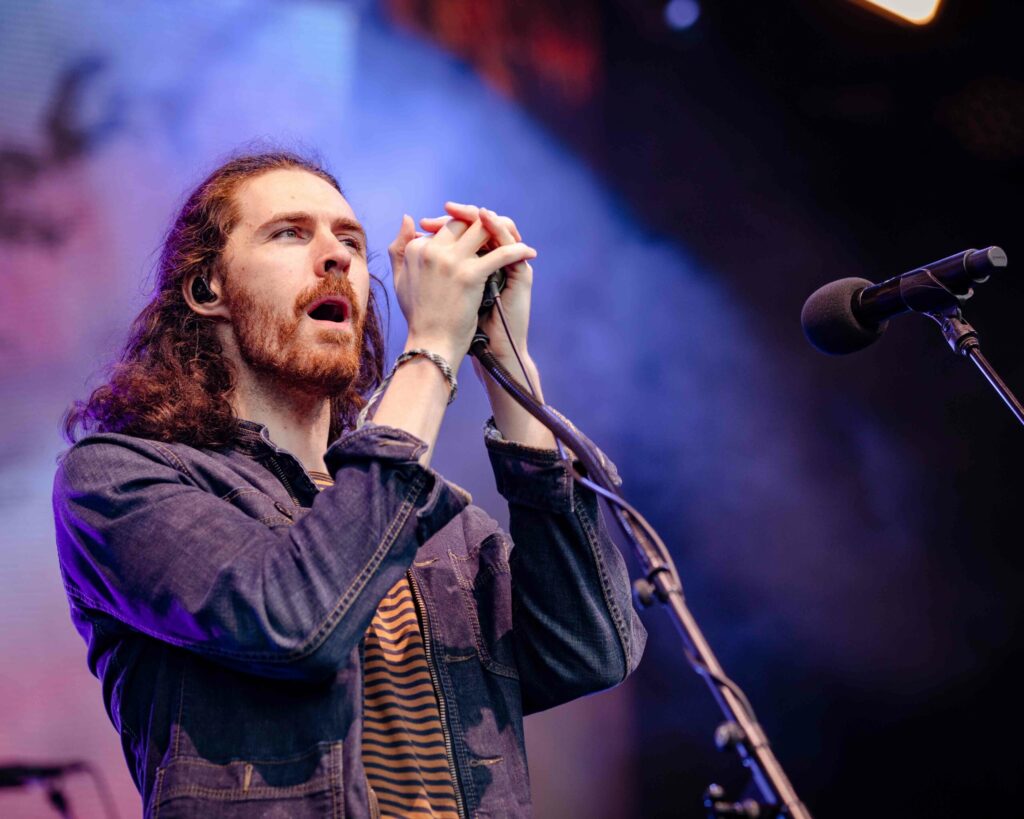 Hozier Concert 2024 Unleashing the Soulful Music!
