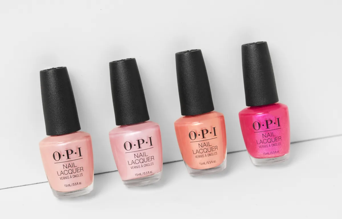 I Cannoli Wear Opi Unleash Your Nail Power with the Hottest Shades