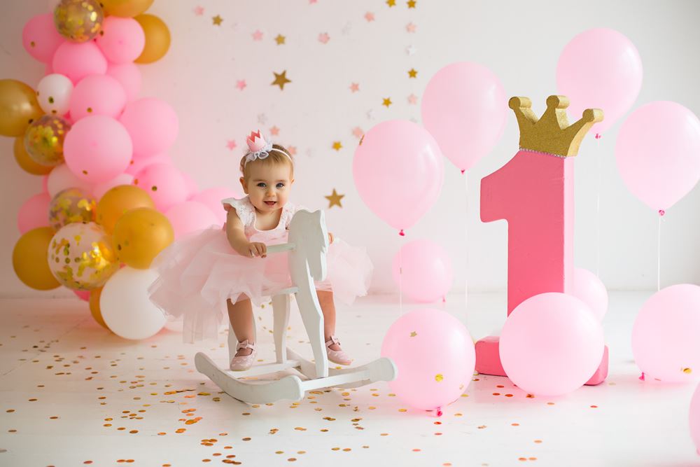 Ideas for a 4Th Birthday Party
