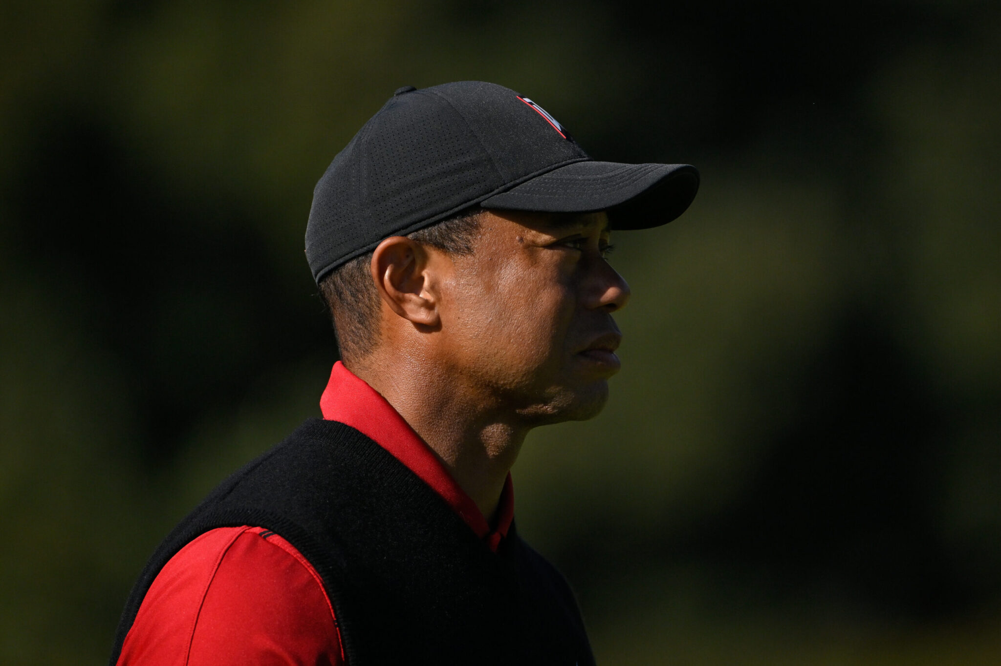 Is Tiger Woods Teeing Off in the Players Championship? Find Out the