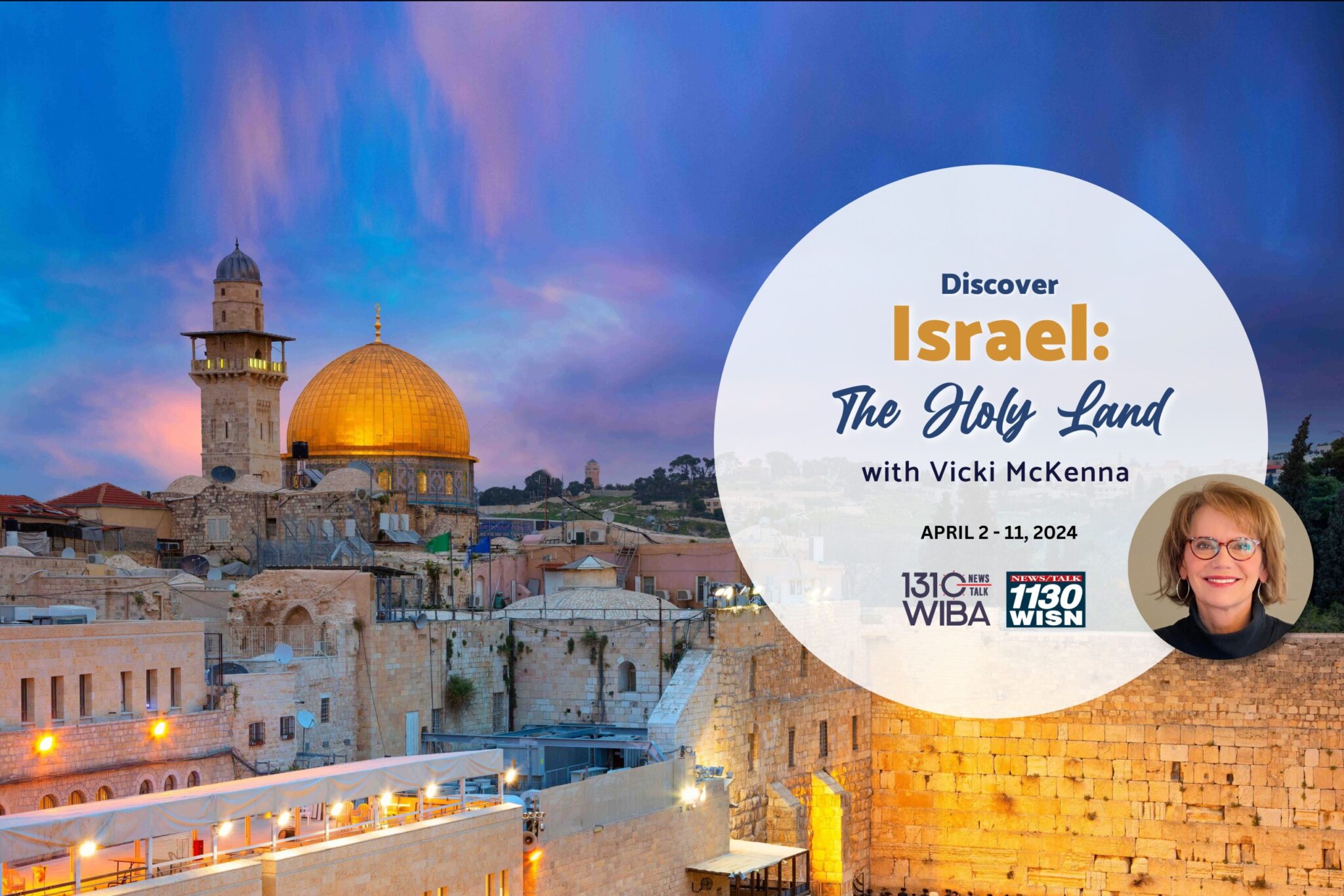 Israel Tours 2024 Explore the Holy Land with Expert Guides!