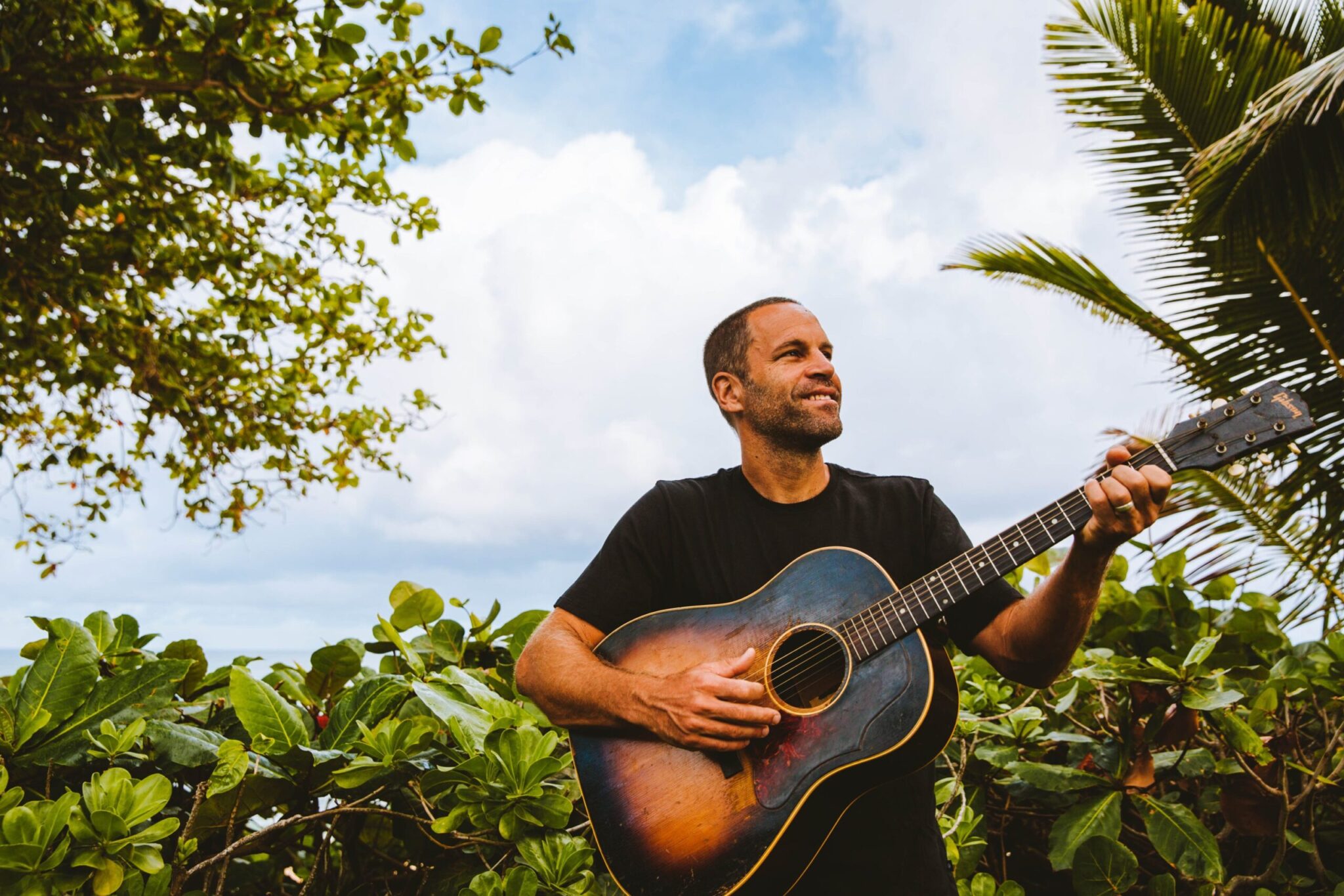 Jack Johnson Tour 2024 Experience the Ultimate Musical Journey