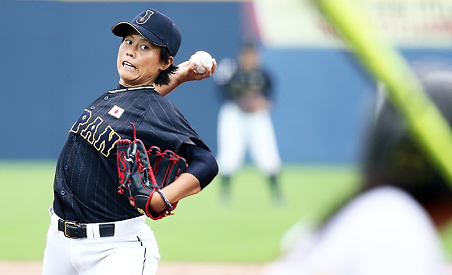 Japanese Players in the Mlb