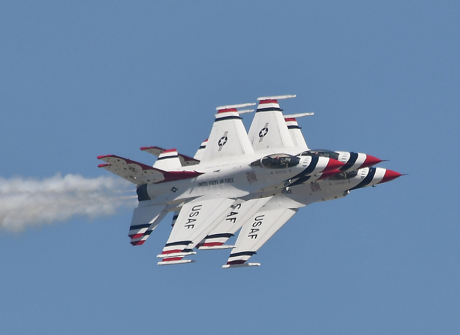 Jones Beach Air Show 2024 Thrilling Performances and Moments