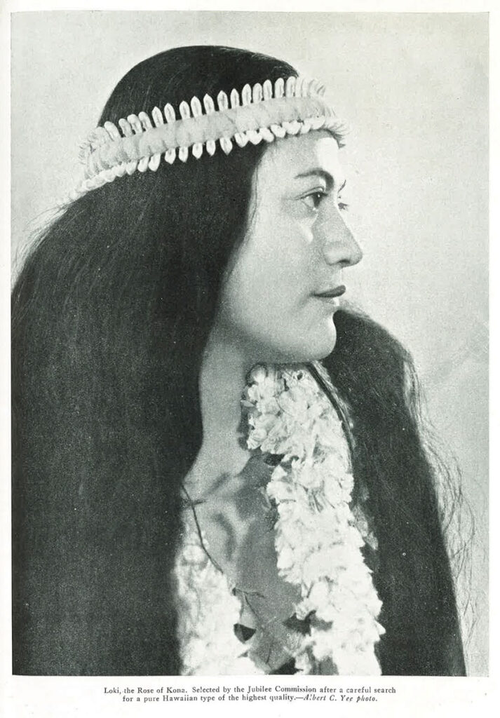 Kamehameha Day Parade 2024 Kona