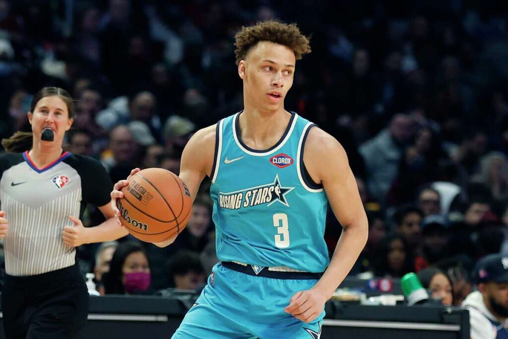 Kansas Players in Nba