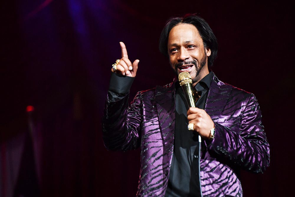 Katt Williams 2024 And Me Tour Lineup A StarStudded Comedy Extravaganza