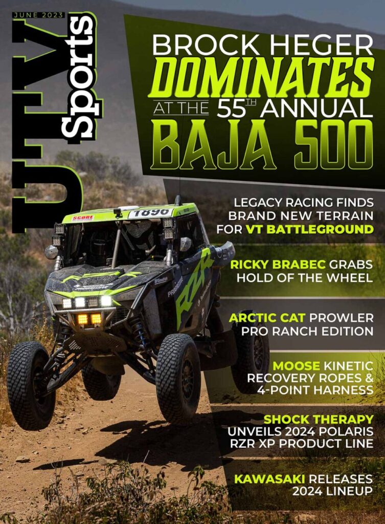 Kawasaki 2024 Lineup