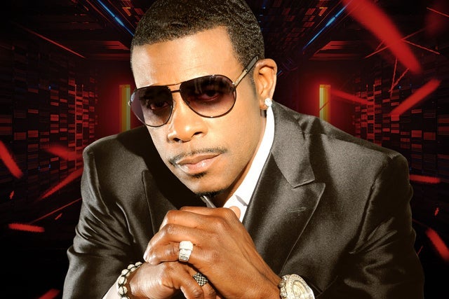 Keith Sweat Concert 2024 Lineup