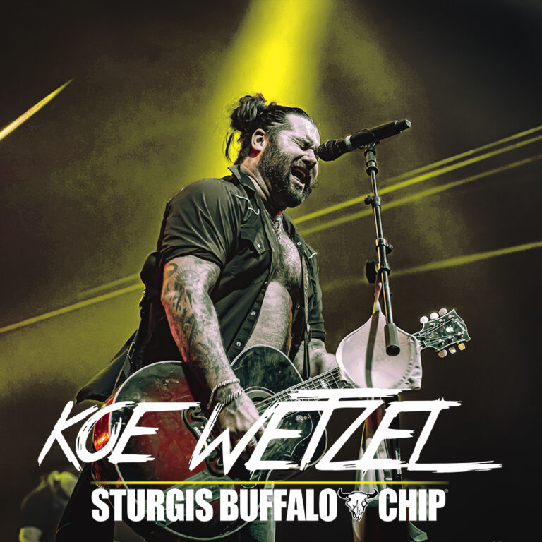 Koe Wetzel Song Lineup 2024 Performances Await!