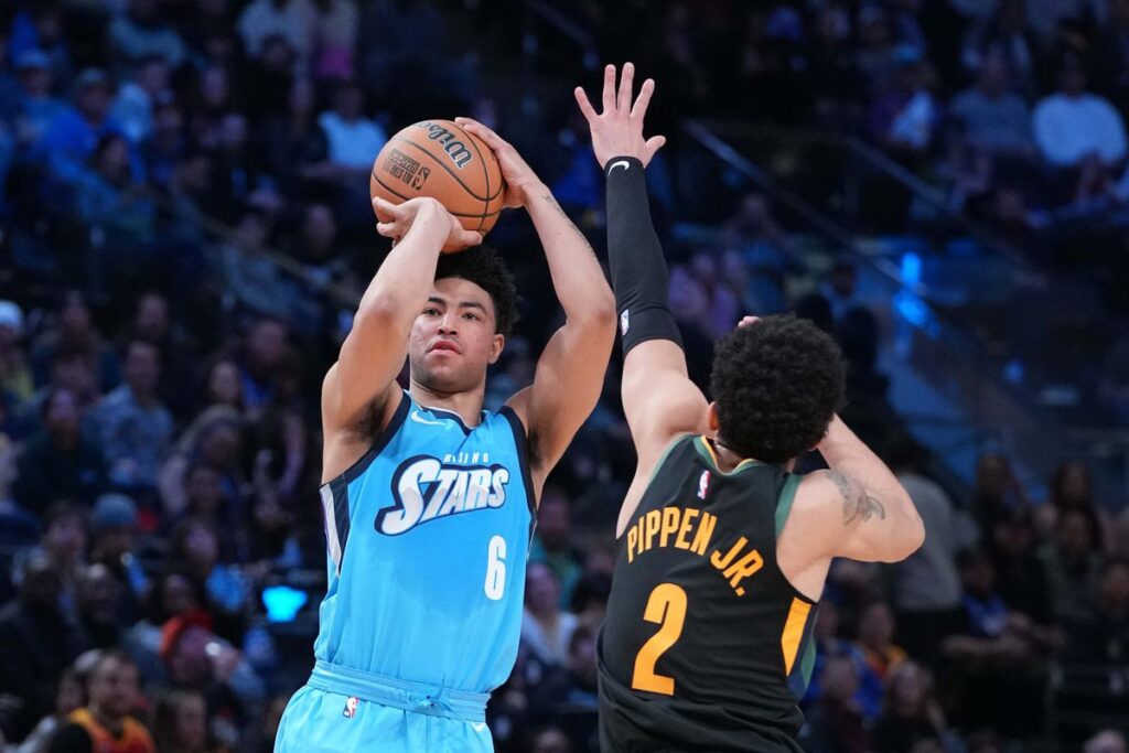 Ky Players in the Nba