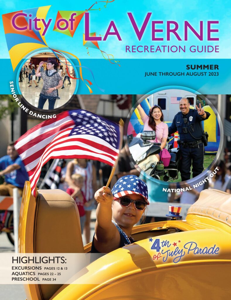 La Verne 4th of July Parade 2024 Join the Spectacular Celebration!