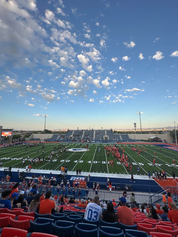 Liberty Lions High School Footballbishop Gorman Gaels High School Football Live Streaming, Score And Schedule Free