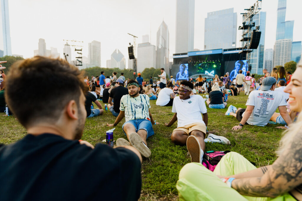 Lollapalooza 2024 Lineup Chicago Experience the Ultimate Music