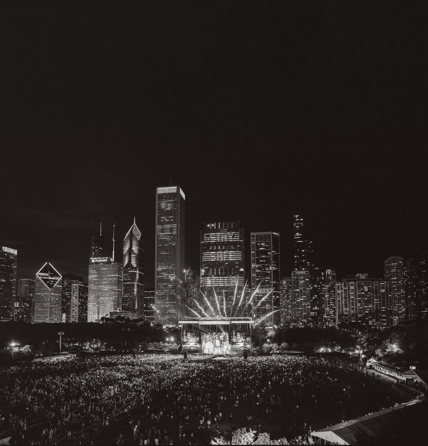 Lollapalooza Lineup 2024 Chicago The Ultimate Music Festival Experience