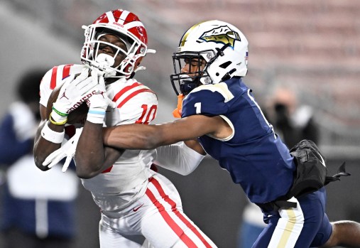 Mater Dei Monarchs High School Football Live Streaming , Score And Schedule Free