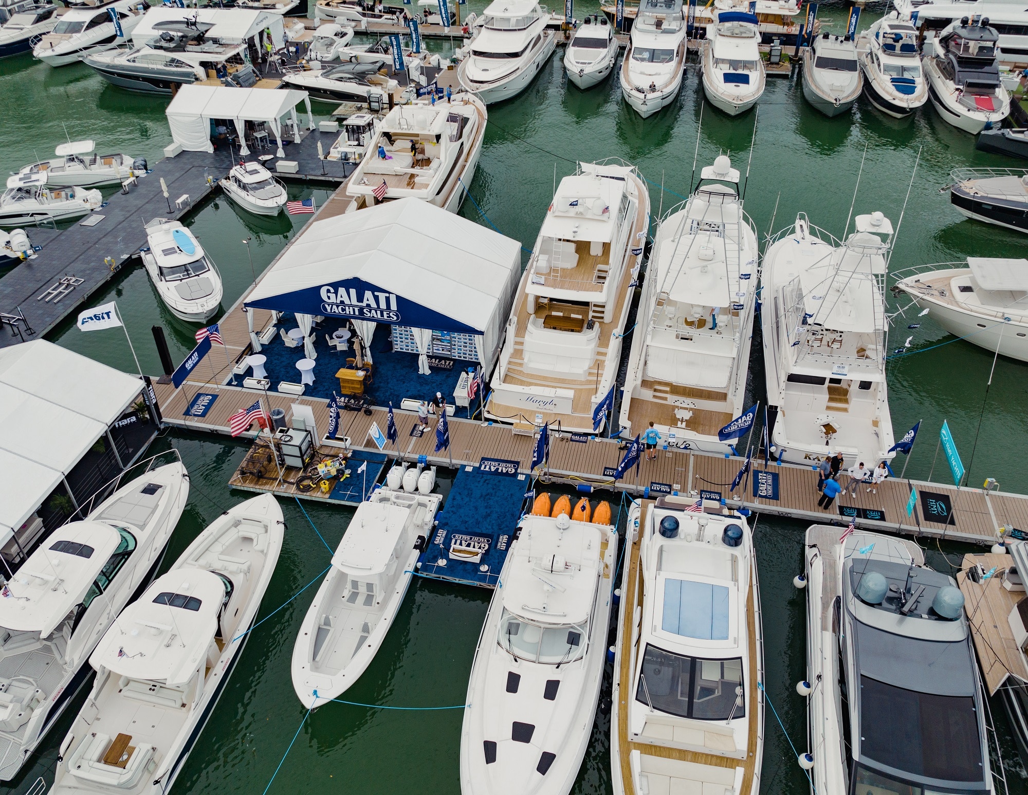 Miami Boat Show 2024 Discover the Ultimate Boating Experience!