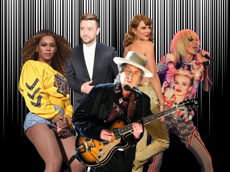 Miley Cyrus Concert 2024