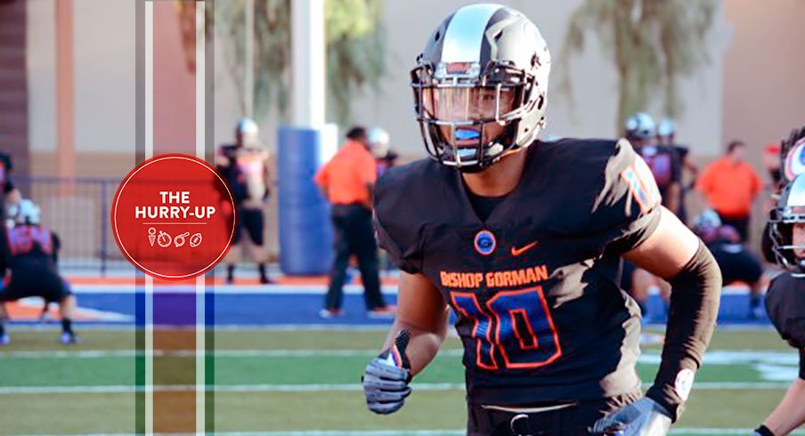 Mobile Christian Leopards High School Footballbishop Gorman Gaels High School Football Live Streaming, Score And Schedule Free