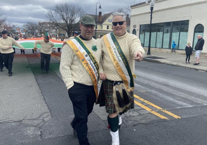 Morristown St Patrick'S Day Parade 2024