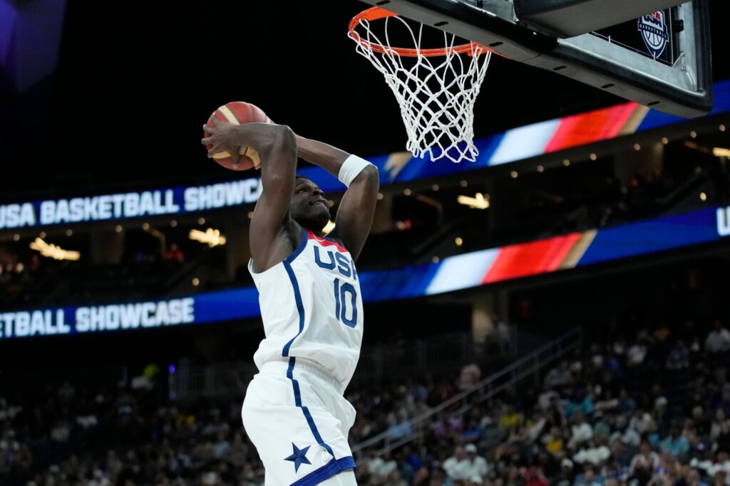 Nba Players in Puerto Rico