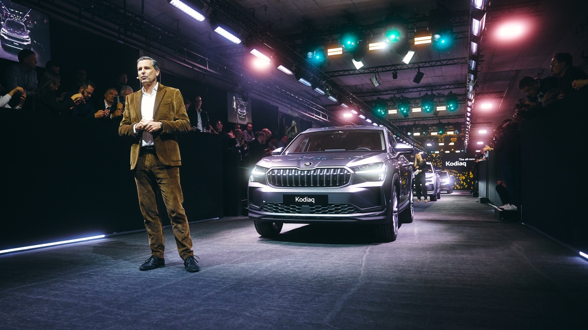 Experience the Future Ny Auto Show 2024 Unveiling the Latest