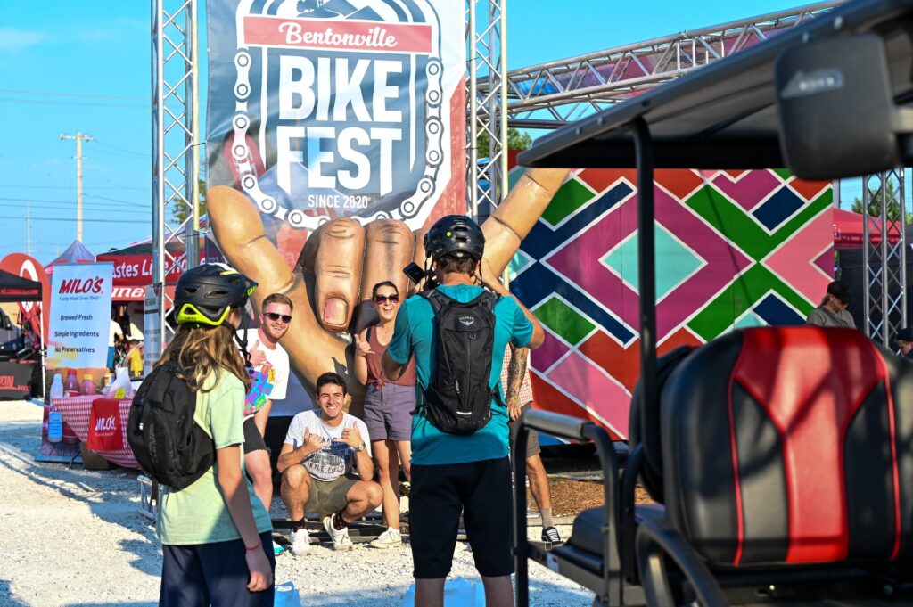 Oc Bikefest 2024 Lineup