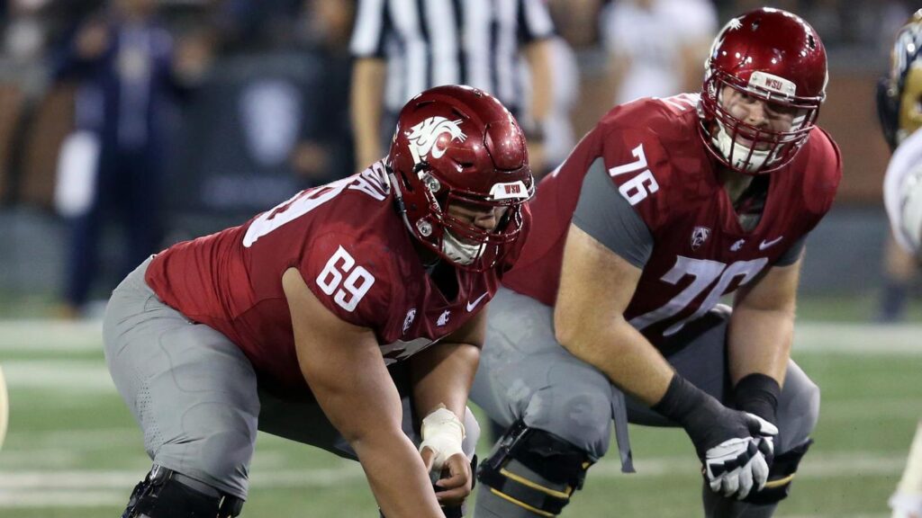 Ohio State Players in Nfl