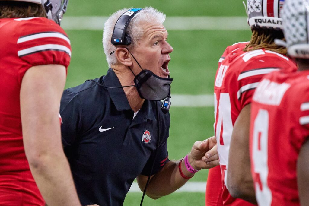 Ohio State Players in the Nfl