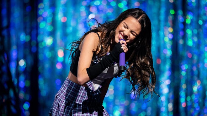 Olivia Rodrigo Tour 2024 Ticketmaster