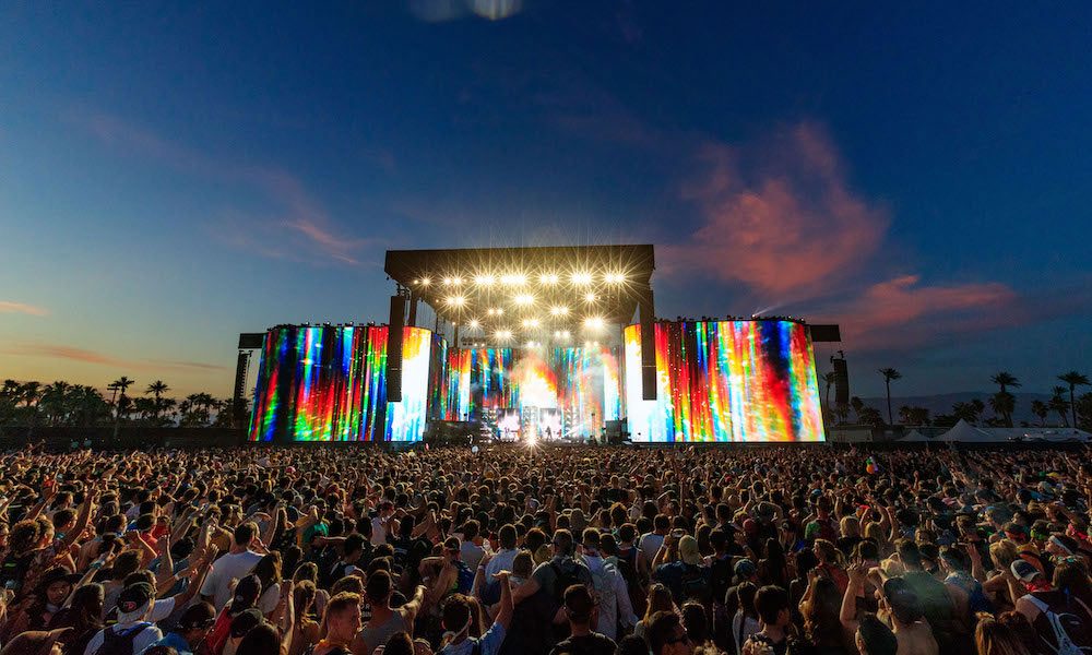 Outside Lands Lineup 2024 Unveiling the Ultimate Music Festival Experience