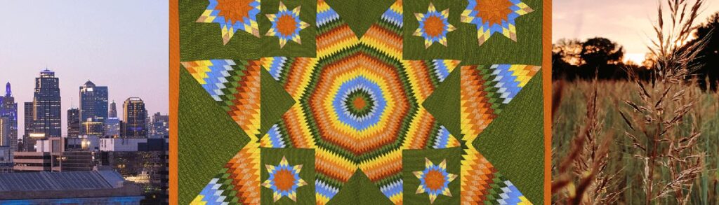 Paducah Quilt Show 2024