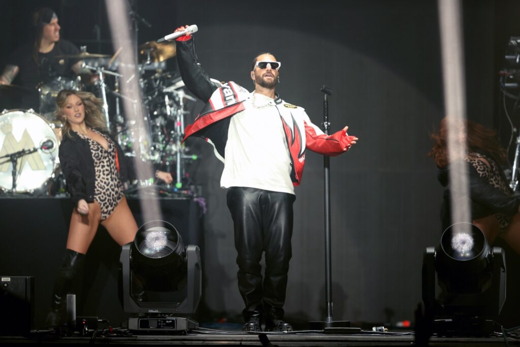 Participation Lineup for 2024 Rolling Loud California