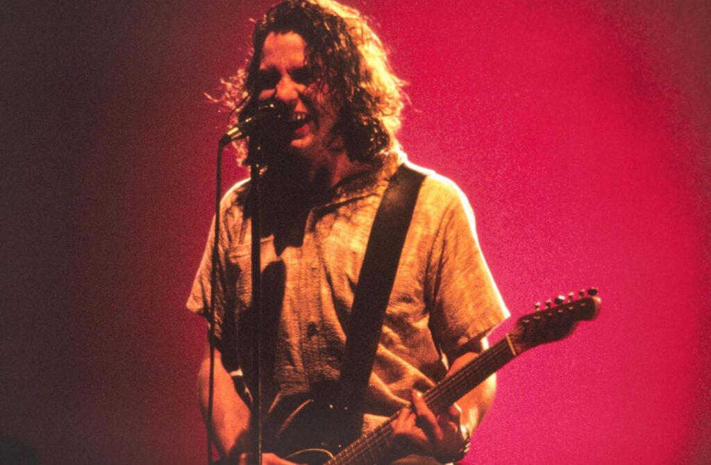 Pearl Jam Tour 2024 Rocking Europe and Beyond