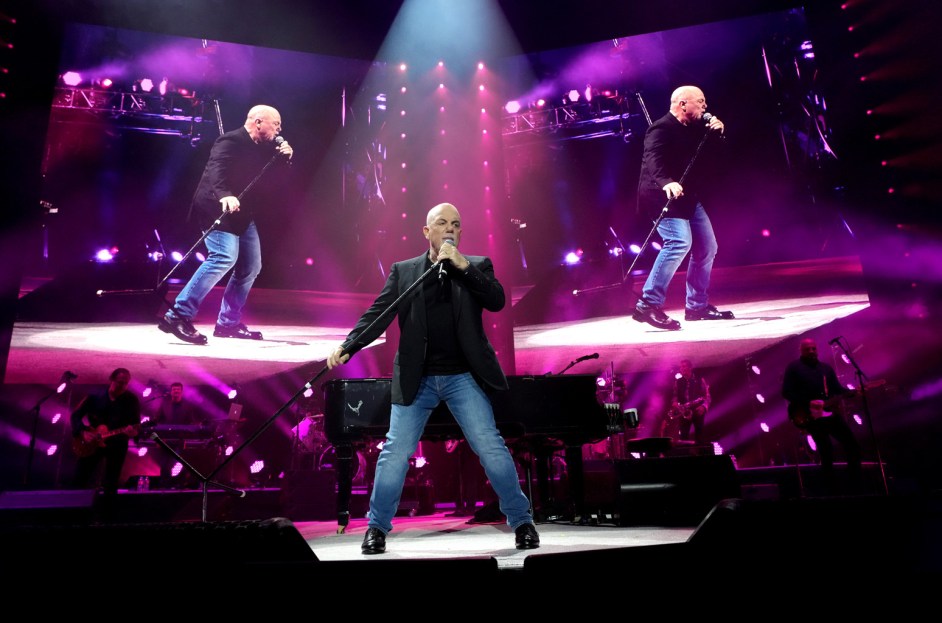 Pink in Concert 2024