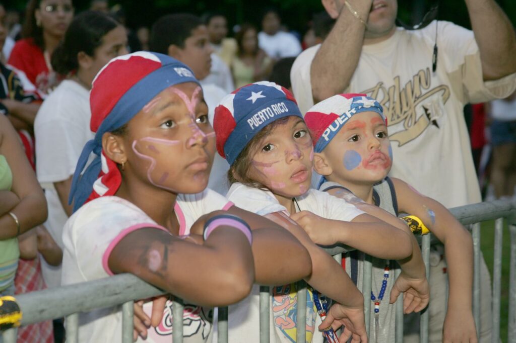 Pioneer Day Parade 2024