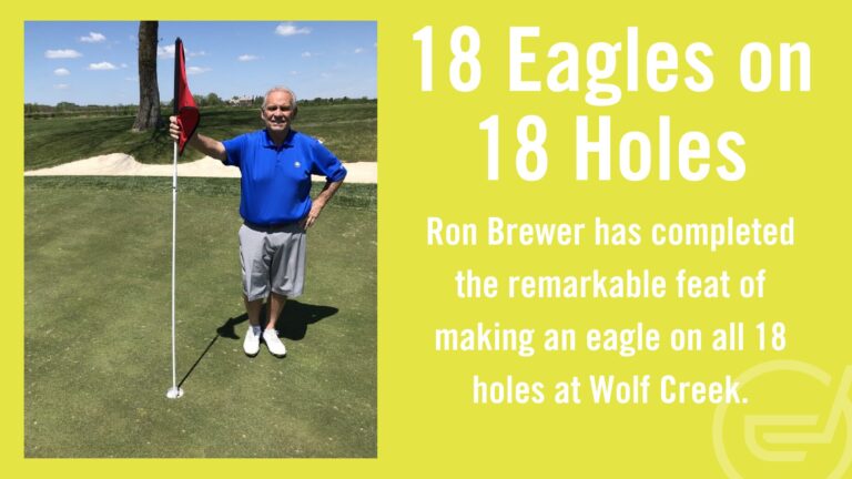Players Hole in One