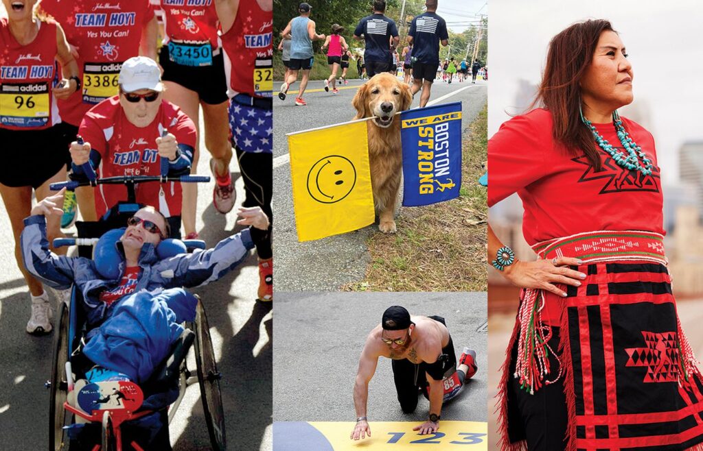 Pride Parade Boston 2024