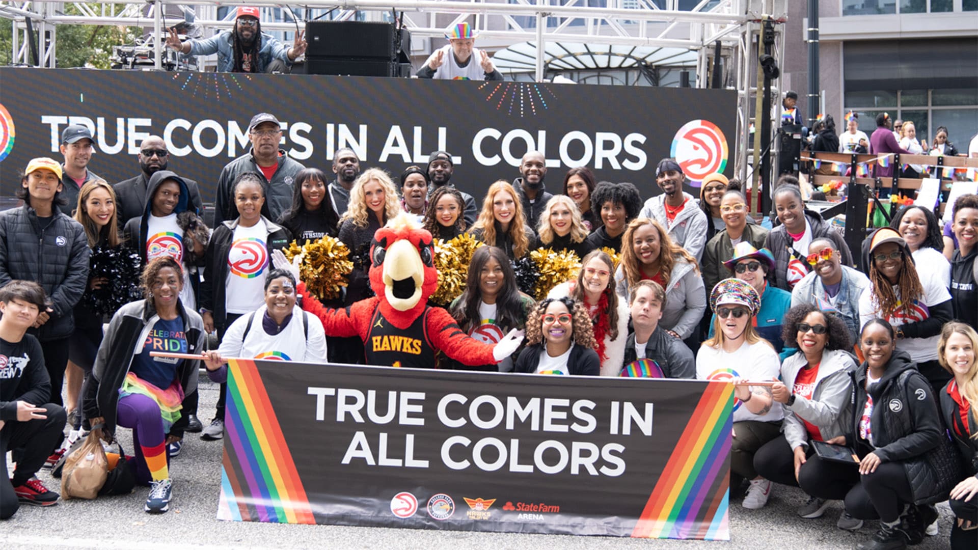 Pride Parade Houston 2024 Celebrating Diversity and Unity